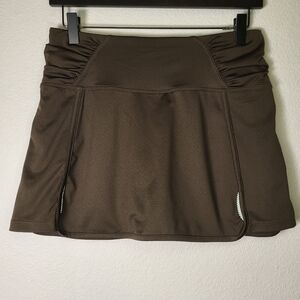 Athleta Sprint Workout Skirt size Small